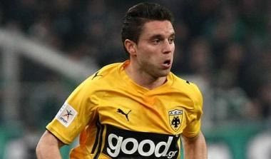 Στον ΑΠΟΕΛ ο Γιάχιτς