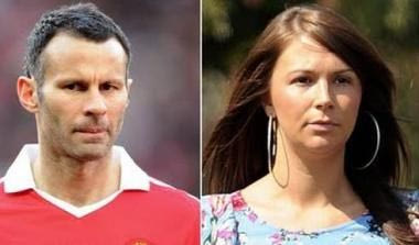 Πληρώνει ακριβά τη… νύφη του ο Γκιγκς