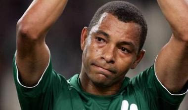 Με Παναθηναϊκό το You Tube του Ζιλμπέρτο Σίλβα