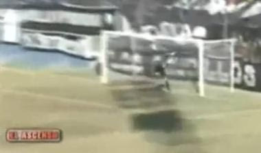 Ενα κανονικότατο γκολ που δεν μέτρησε ποτέ (video)