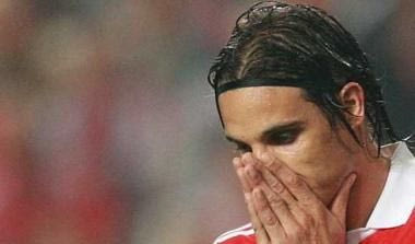 Τέλος εποχής στην Μπενφίκα, παρελθόν ο Νούνο Γκόμεζ