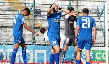 Ιωνικός: “Μονόδρομος τα δικαστήρια”