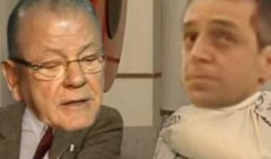 Ο “αγανακτισμένος” Ίβκοβιτς