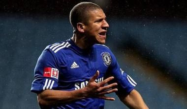 Συνεχίζει να “ψωνίζει” από την Τσέλσι το Αμβούργο