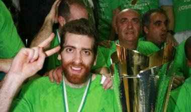 Καϊμακόγλου: “Μας είχε πεισμώσει το 3-0 του Ολυμπιακού”