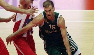 Μάγεψε ο Καλάθης. Δείτε το εκπληκτικό buzzer beater του Έλληνα πλέι μέικερ (video)