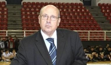 Kανώτας: “Ετοιμοι  να ζήσουμε μεγάλες στιγμές”