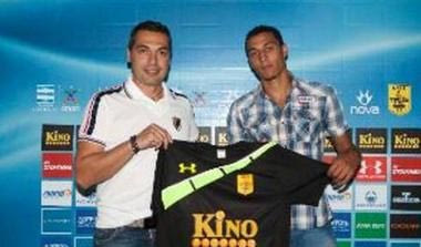 Ο Άρης ανακοίνωσε την απόκτηση του Καρίμ Σολτάνι