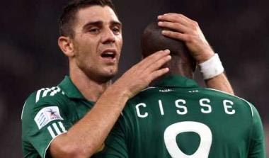 Κληρώνει για Σισέ, ραντεβού Γόντικα-Κατσουράνη