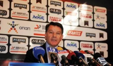 ΠΑΕ Παναχαική: “Αρχηγός των στημένων παιχνιδιών o A.M.”