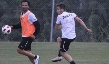 Φιλική νίκη με 9 γκολ για τον ΠΑΟΚ (videos)