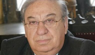 Κηδεύτηκε ο Πέτρος Λάλος