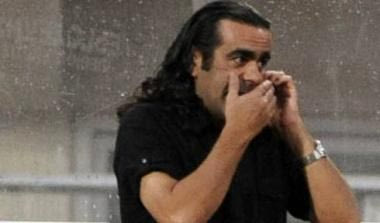Λαμπράκης: “Κοιτάμε όλες τις ομάδες στα μάτια”