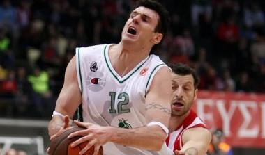 Ο Ντ.Λαβρίνοβιτς στην ΤΣΣΚΑ