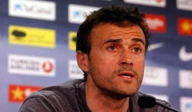 Συμφώνησε με τον Λουίς Ενρίκε η Ρόμα (vid)