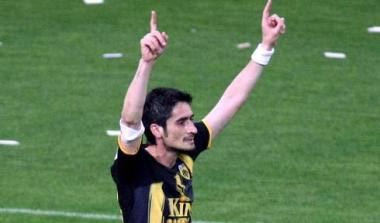 Βελτιωμένη πρόταση σε Λυμπερόπουλο