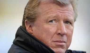 Eπέστρεψε στην Αγγλία για τη  Νότιγχαμ ο ΜακΛάρεν