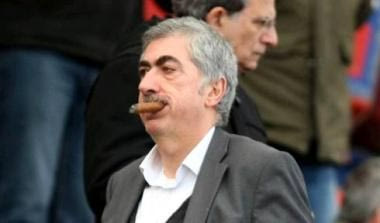 Δωρεά του παππού Ψωμιάδη