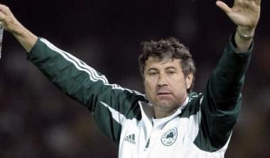 Μαλεζάνι για Ρόμα