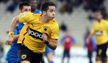 Αδαμίδης: “Στα πλάνα της ΑΕΚ Μανωλάς και Γεωργιάδης”