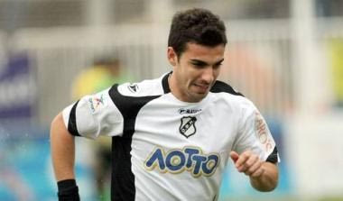 Στη λίστα της Δόξας ο Μανούσος