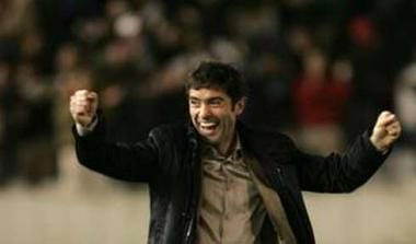 Ο Μαρσελίνιο αντί του Μανθάνο στον πάγκο της Σεβίλης