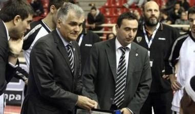 Μαρκόπουλος: “Συγγνώμη από τον κόσμο”. Σούμποτιτς: “Να μείνουμε προσγειωμένοι”