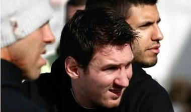 Ο Μέσι έγινε 24 και δήλωσε: “Αργεντινή όπως Μπαρτσελόνα”