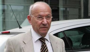 Η απάντηση του Μήτσου στη φραστική επίθεση από τον Δομάζο