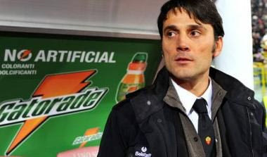 Ανέλαβε την Κατάνια ο Μοντέλα