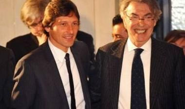 “Έχει άλλες φιλοδοξίες ο Λεονάρντο”, δήλωσε ο Μοράτι