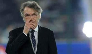 Μοράτι: “Όχι στον Γκασπερίνι. Εσείς ανησυχείτε περισσότερο από μένα”