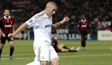 Πρόστιμο στον…επικίνδυνο Μπενζεμά