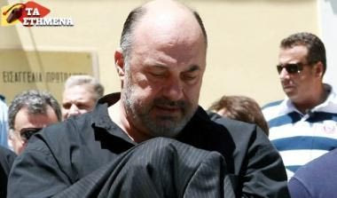 Βρώμα, ντόπα, μπράβοι και απειλές. Όλοι οι διάλογοι των στημένων