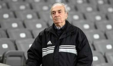 Ο Κώστας Νεστορίδης θα διεκδικήσει την προεδρία της Ερασιτεχνικής ΑΕΚ