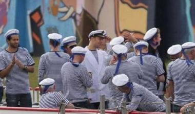 Το αντίο των παικτών της Σάλκε στον… καπετάνιο, Νόιερ (pics)