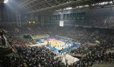 Μεγάλη η ζήτηση των εισιτηρίων του  4ου τελικού