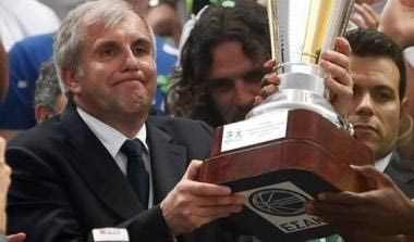 Ομπράντοβιτς: “Ευχαριστώ τα παιδιά μου για την προσφορά τους”