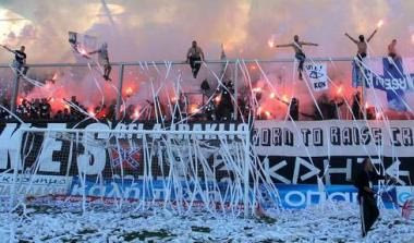 Στο κυπριακό πρωτάθλημα θέλει να παίξει ο ΟΦΗ