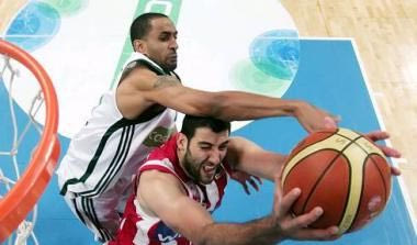 Ο τελικός των τελικών στο ΣΕΦ (video)