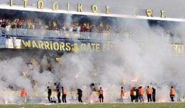 Ανάρπαστα τα διαρκείας του Παναιτωλικού