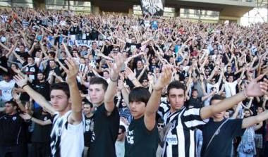Αχτίδα φωτός για το ποδόσφαιρο από την Τούμπα (videos)