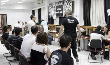 Από ρεκόρ σε ρεκόρ τα διαρκείας του ΠΑΟΚ