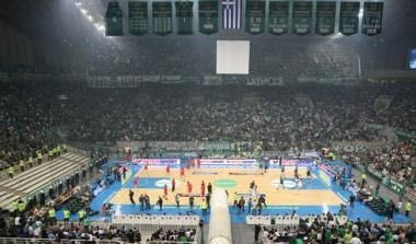 Εξαντλήθηκαν τα εισιτήρια του τέταρτου τελικού