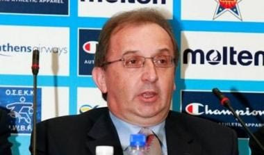 Αρχίζει τα ραντεβού ο Παπακωνσταντίνου