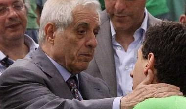 Π. Γιαννακόπουλος: “Ψάχνουμε τρόπο να φύγουμε”