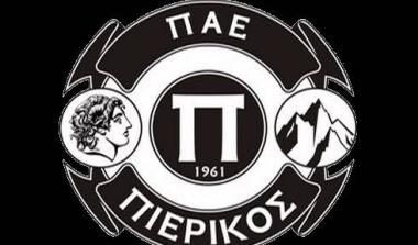 Επενδύει στον Πουρσανίδη ο Πιερικός, ανανέωσαν Κοντέων και Κωνσταντινίδης