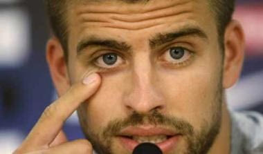 Πικέ: “Μουρίνιο, ηρέμησε”