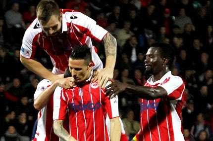 Ξάνθη – Πλατανιάς 2-3