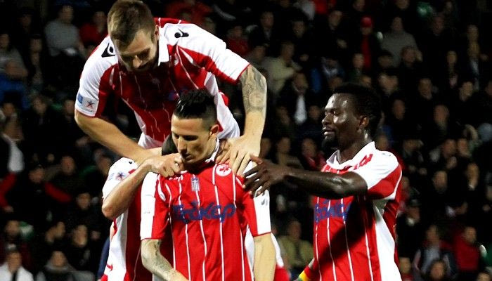 Ξάνθη – Πλατανιάς 2-3